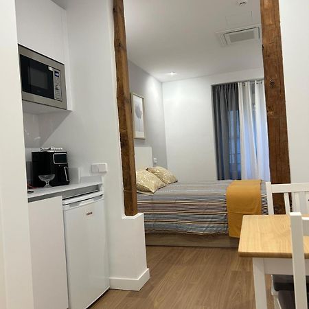 Apartamentos Gravina Μαδρίτη Εξωτερικό φωτογραφία