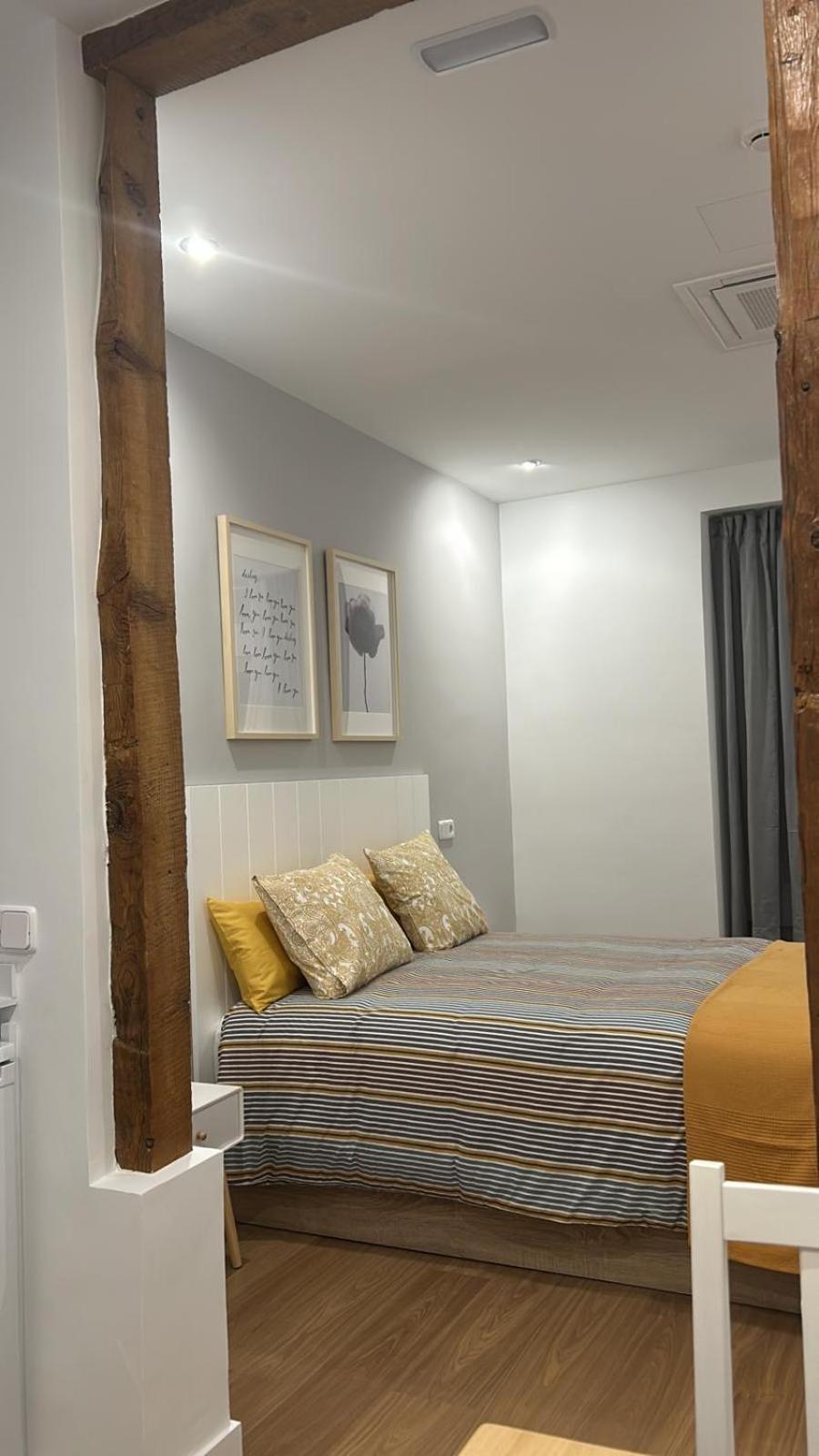 Apartamentos Gravina Μαδρίτη Εξωτερικό φωτογραφία