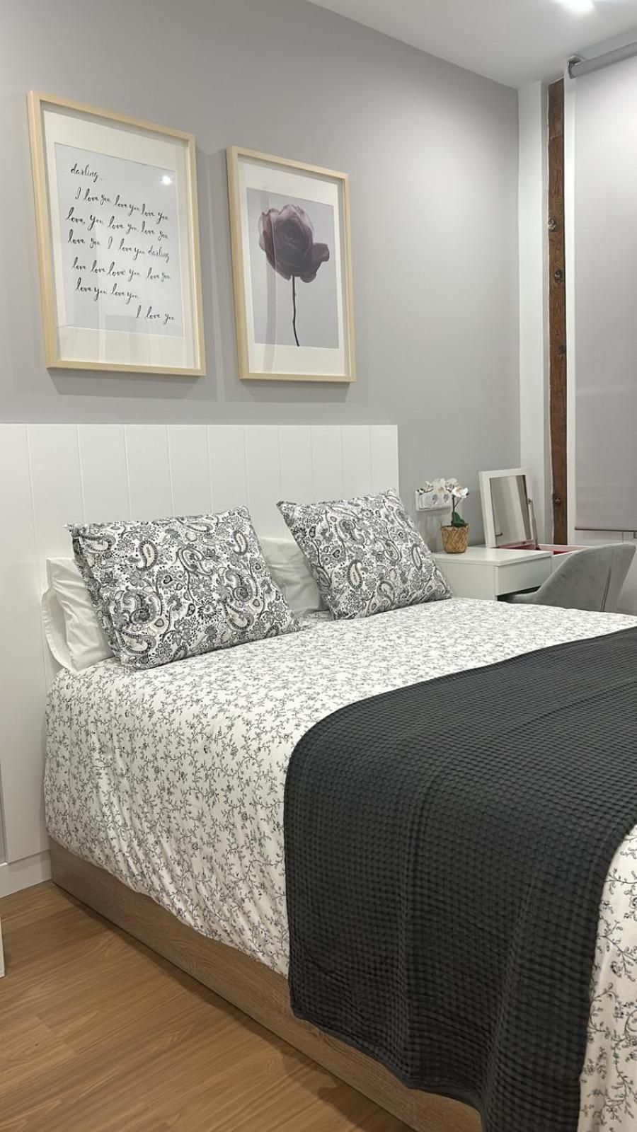 Apartamentos Gravina Μαδρίτη Εξωτερικό φωτογραφία